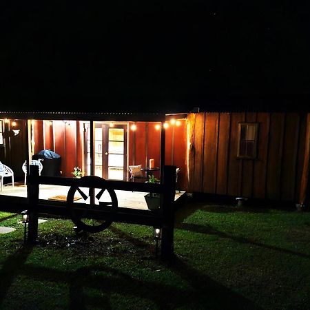 Country Cottage Sunshine Coast Montville Exterior foto