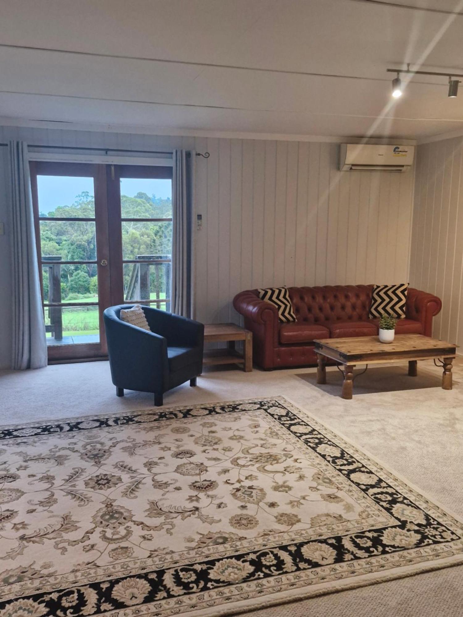 Country Cottage Sunshine Coast Montville Exterior foto