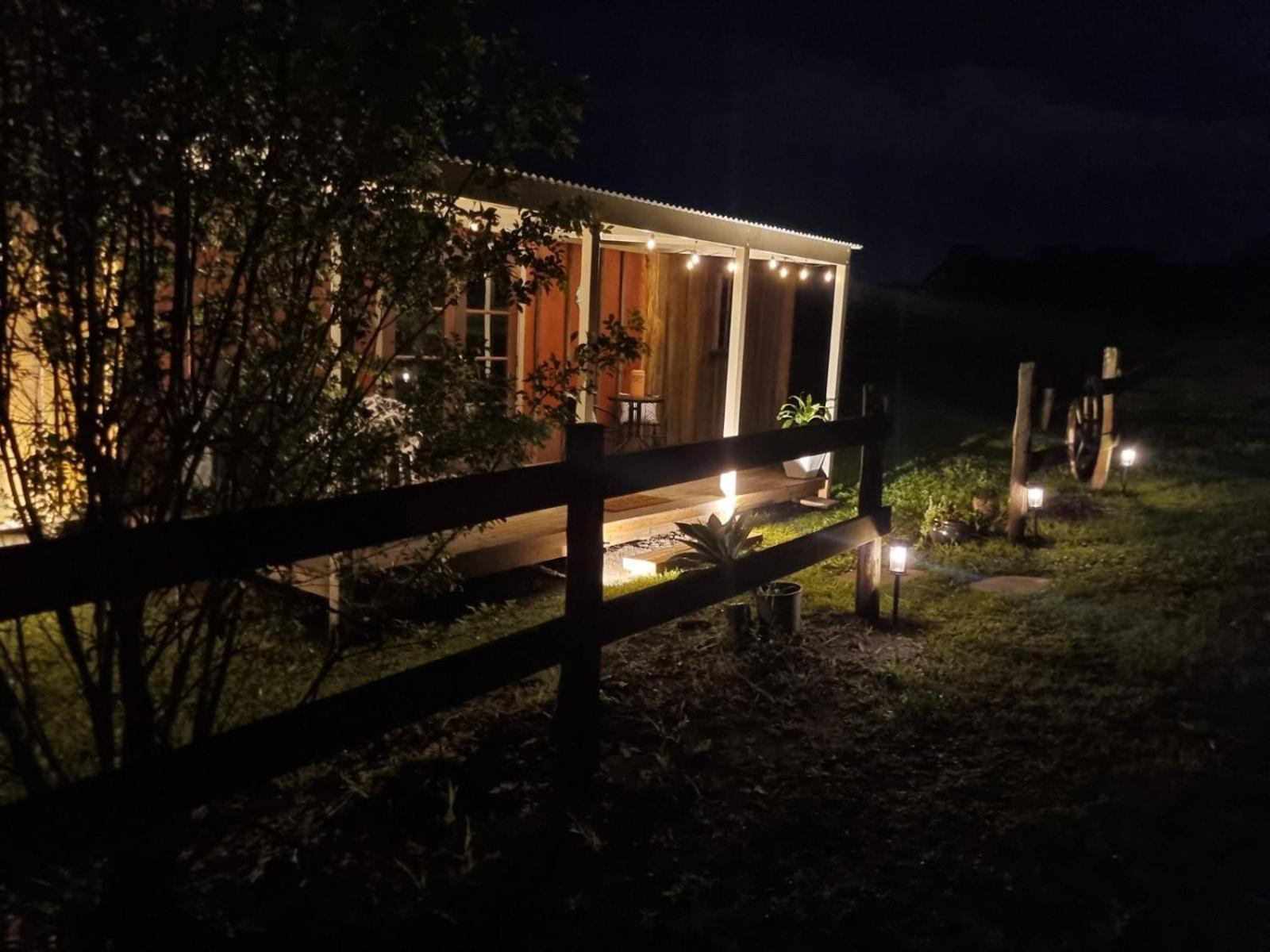 Country Cottage Sunshine Coast Montville Exterior foto